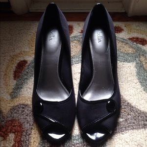 Women's Abella Heels